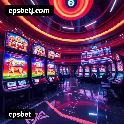 Requisitos do APK da cpsbet para Android