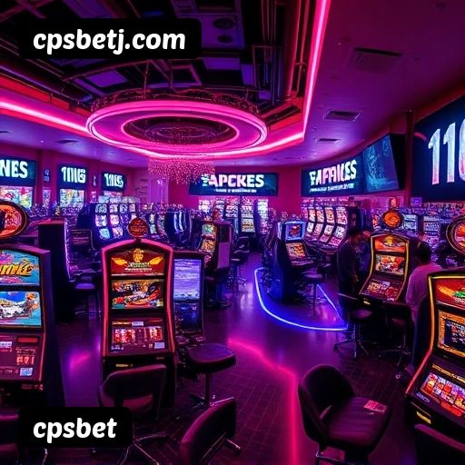 Comparação APP mobile vs versão web da cpsbet